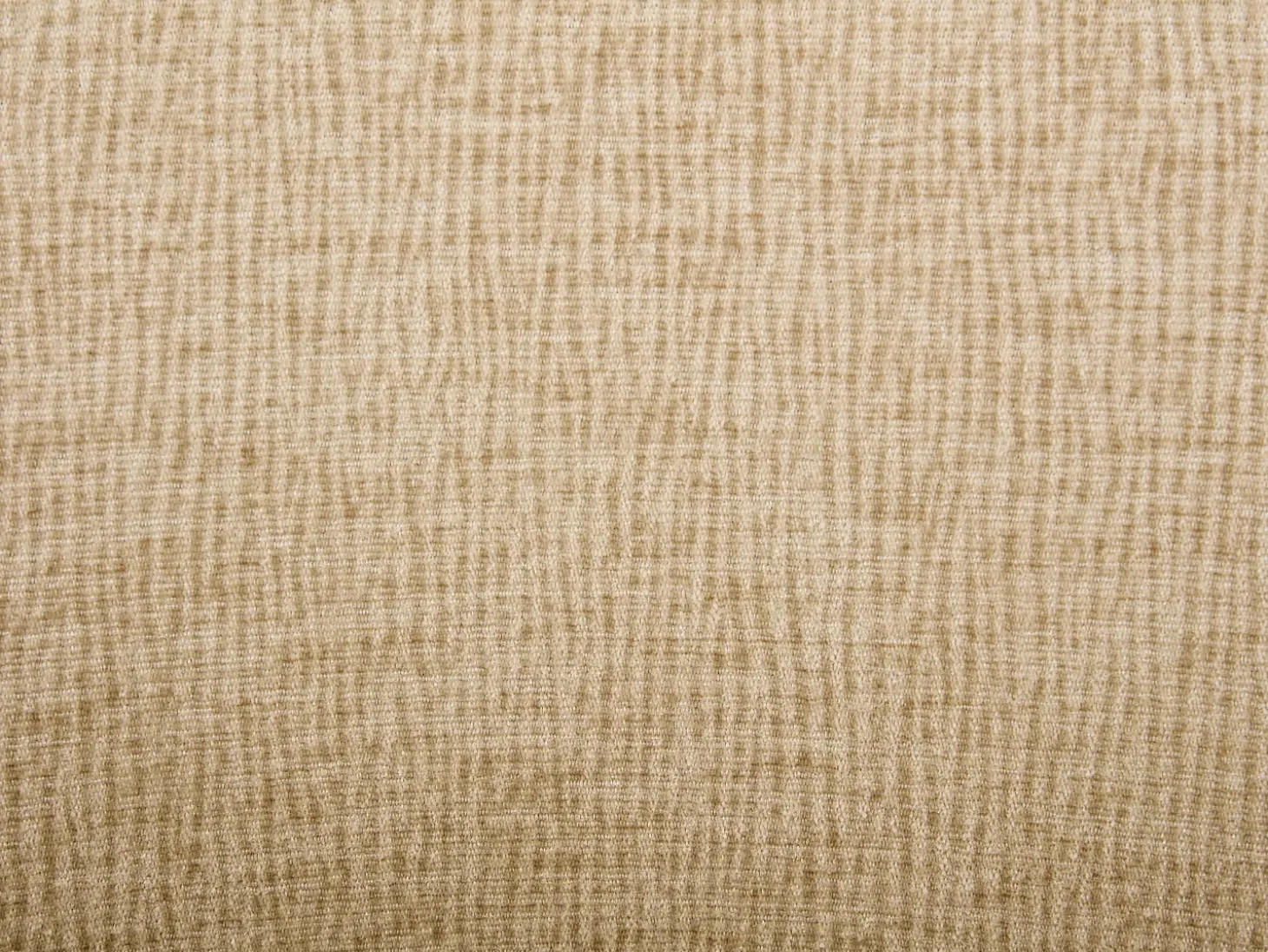 Cadeira de escritório em tecido texturizado bege - ACACILIO
