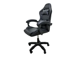 Cadeira de Jogos Ergonômica e Hiratória YN com Luzes LED