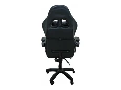 Cadeira de Jogos Ergonômica e Hiratória YN com Luzes LED
