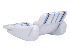 Cadeira Flutuante para Piscina 140x83x60 cm - Conforto e Estilo na Água