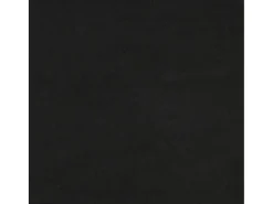 Cadeira ovo Preto 63 x 73 x 90 cm Veludo