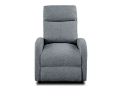 Cadeira Relax Reclinável 730X965X950 Cinza