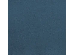 Cadeiras de jantar 4 pcs veludo azul
