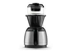 Cafeteira de Cápsulas Philips HD6592/05 1450W Branca, Plugue EU, Design Compacto e Eco-responsável