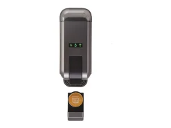 Cafeteira Expresso Multicápsulas Kitchen Chef MULTIGUSTOEVO 0,8L – Compatível com Nespresso, Dolce Gusto e Café Moído