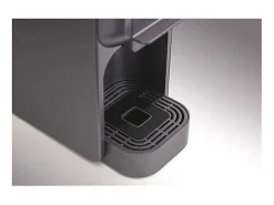 Cafeteira Expresso Multicápsulas Kitchen Chef MULTIGUSTOEVO 0,8L – Compatível com Nespresso, Dolce Gusto e Café Moído