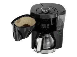 Cafeteira Filtro Look V Perfection Melitta 1025-06 - Preto AromaSelector® 10 Xícaras 1,25L