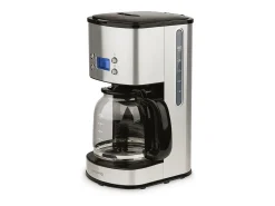 Cafeteira H.Koenig MG30 Prateada Reparável