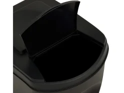 Caixas empilháveis 3 peças antracite 75 L 02_0006079