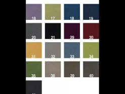Cama 140 Sofà Kentaro Cinza Branca com coluna - móvel suspenso - móvel suspenso acima da coluna