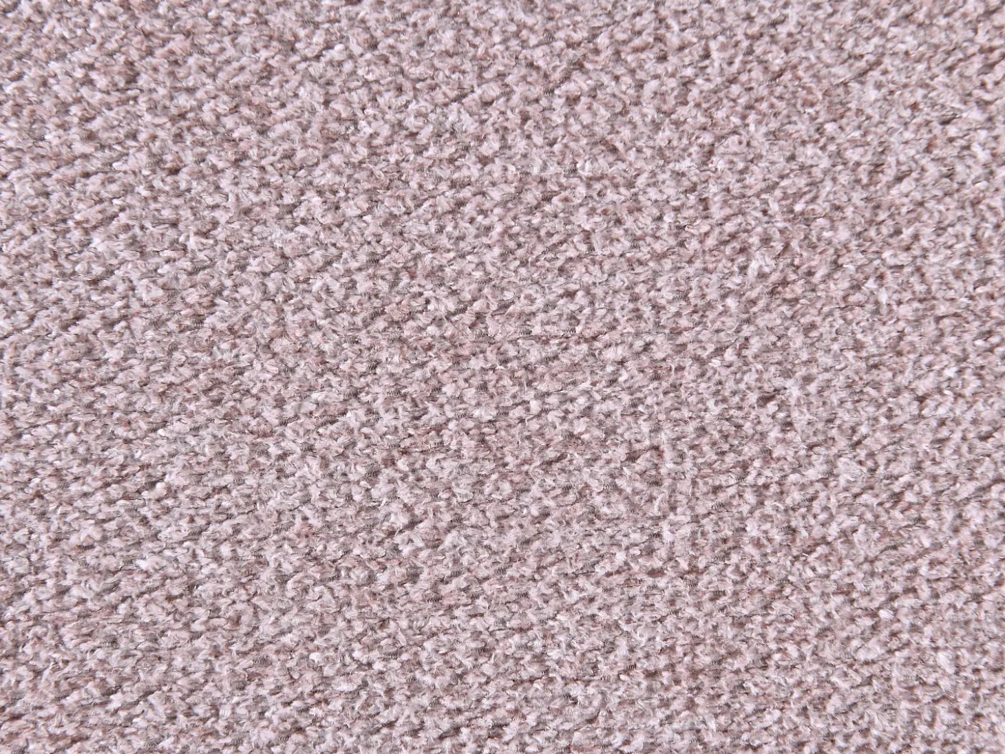 Cama 90 x 190 cm com 2 gavetas em tecido rosa - SARAH