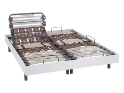 Cama articulada MENELAS 116007