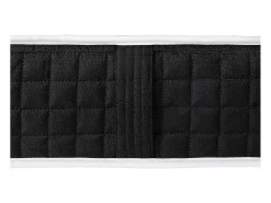 Cama articulada terminais PHANES 2x80x200 cm Preto