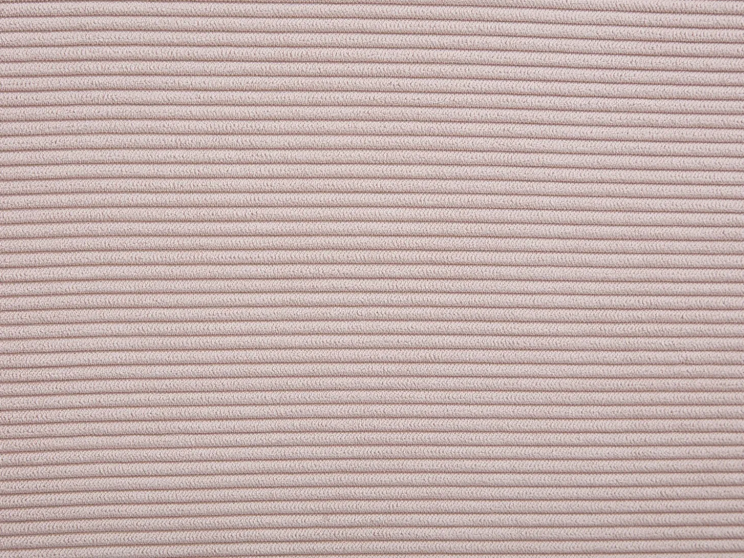 Cama baú 90 x 190 cm em veludo canelado cor rosa + colchão - LIRIMO