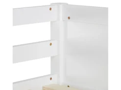Cama Beliche 90x200x139 cm branca