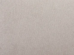 Cama com arrumação 180 x 200 cm em tecido bege + colchão - ELIAVA