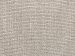 Cama com arrumação 160 x 200 cm e cabeceira estofada tecido bege - MASSIMO