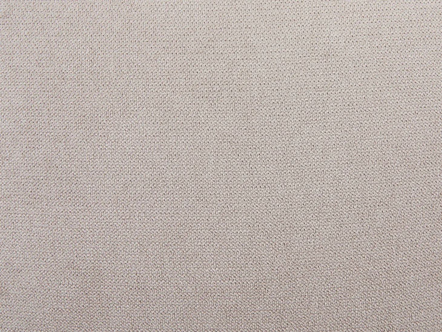 Cama com arrumação 180 x 200 cm tecido cor bege - ELIAVA