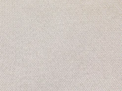 Cama com arrumação 140x200 cm tecido bege com colchão - LIAKO