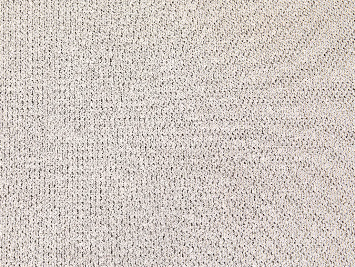 Cama com arrumação 140x200 cm tecido bege com colchão - LIAKO