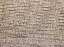 Cama com espaço de arrumação queen size 160 x 200 cm em tecido cor taupe - VANARI
