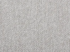 Cama com espaço de arrumação king size 180 x 200 cm em tecido bege - JUDALO da Maison Céphy