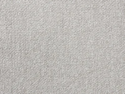 Cama com gavetas queen size 160 x 200 cm em tecido de cor bege - INASTO