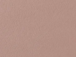 Cama criança 90x190 cabeceira em concha veludo rosa MOANA