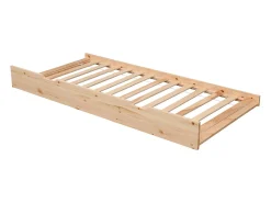 Cama de madeira MARCEAU para crianças 190x90cm