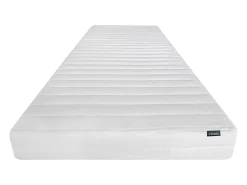 Cama elétrica articulada terminais colchão látex - ETHER da YSMÉE