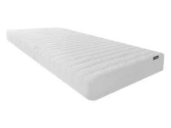 Cama elétrica articulada terminais colchão látex - ETHER da YSMÉE