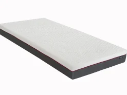 Cama elétrica articulada terminais memória ATRIDE da YSMÉE branco 2 x 80 x 200 cm