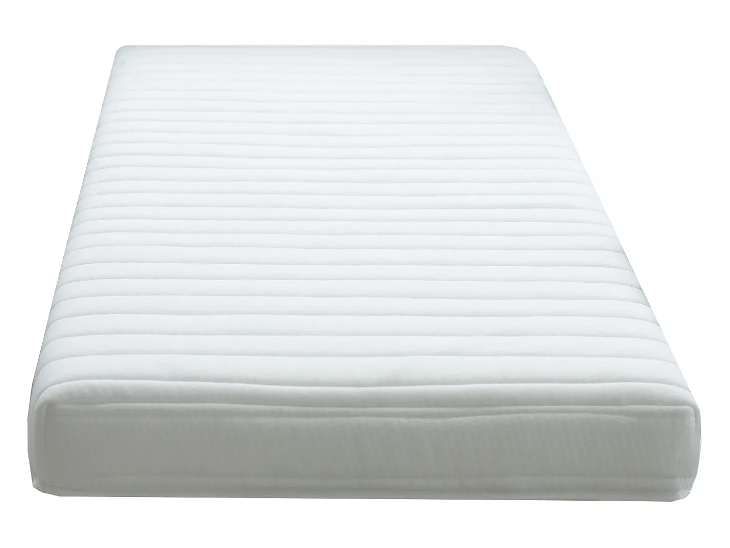 Cama elétrica CASSIOPEE III 2x80x200 - Cor: branco