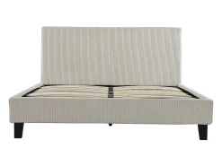 Cama em Veludo Cotelê 