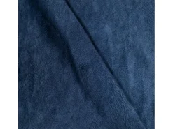 Cama estofada Almo haaus, 200 x 140 cm, Azul