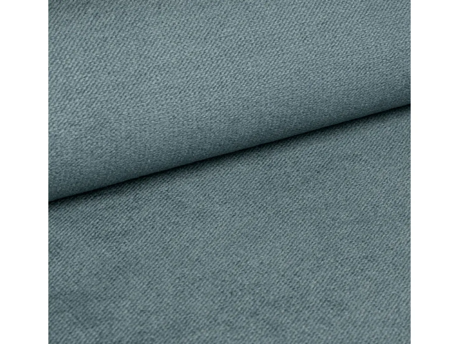 Cama estofada Almo haaus, 200 x 160 cm, Menta