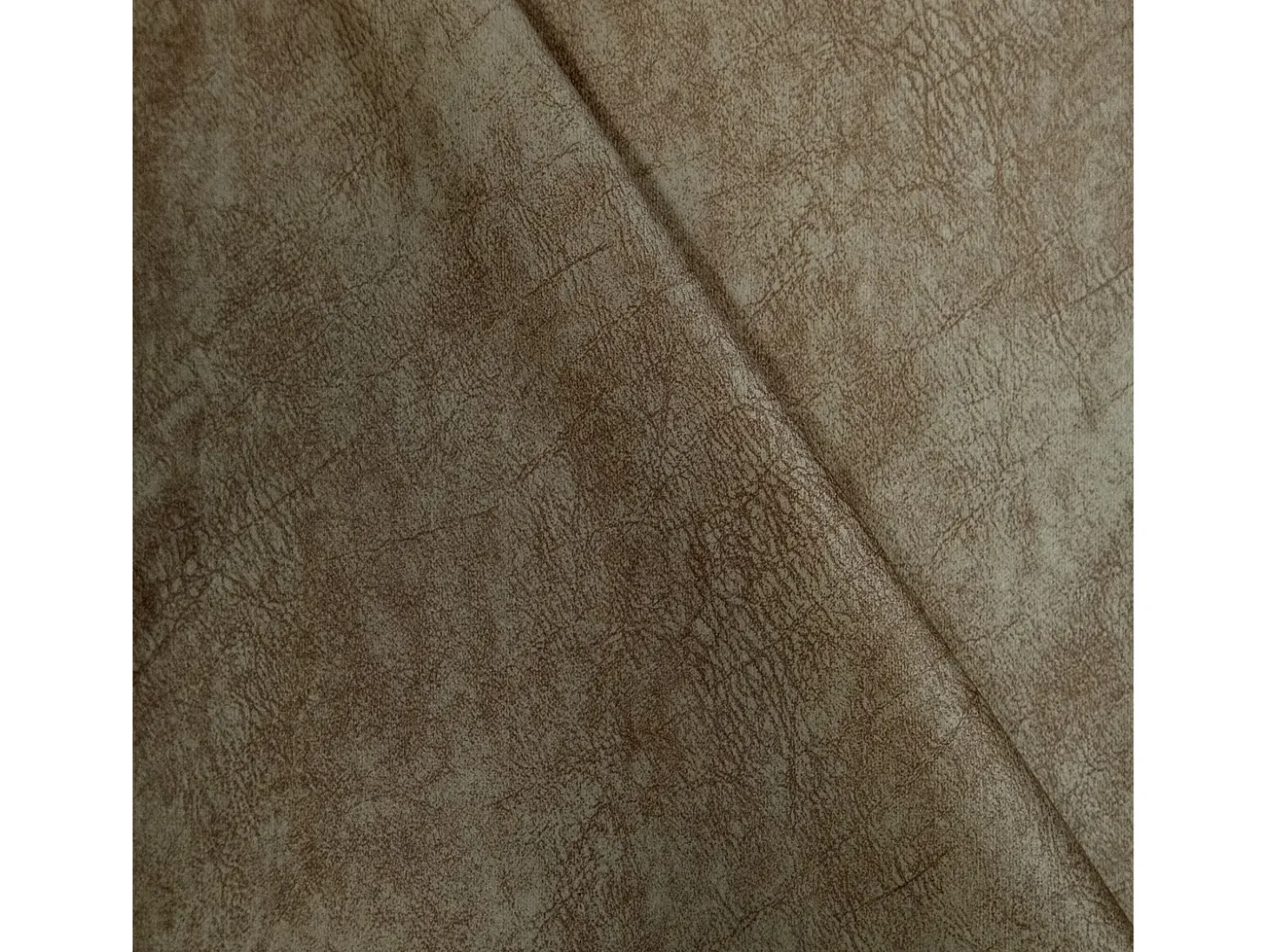 Cama estofada Fargo haaus, 200 x 140 cm, Bege