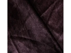 Cama estofada Fargo haaus, 200 x 140 cm, Roxo