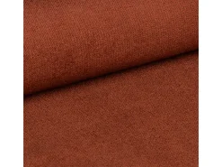 Cama estofada Fargo haaus, 200 x 160 cm, Caramelo