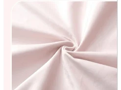 Cama infantil acolchoada 90x200cm - Travesseiros ajustáveis - Pés de madeira maciça - Veludo - Rosa​ (Colchão não incluído)