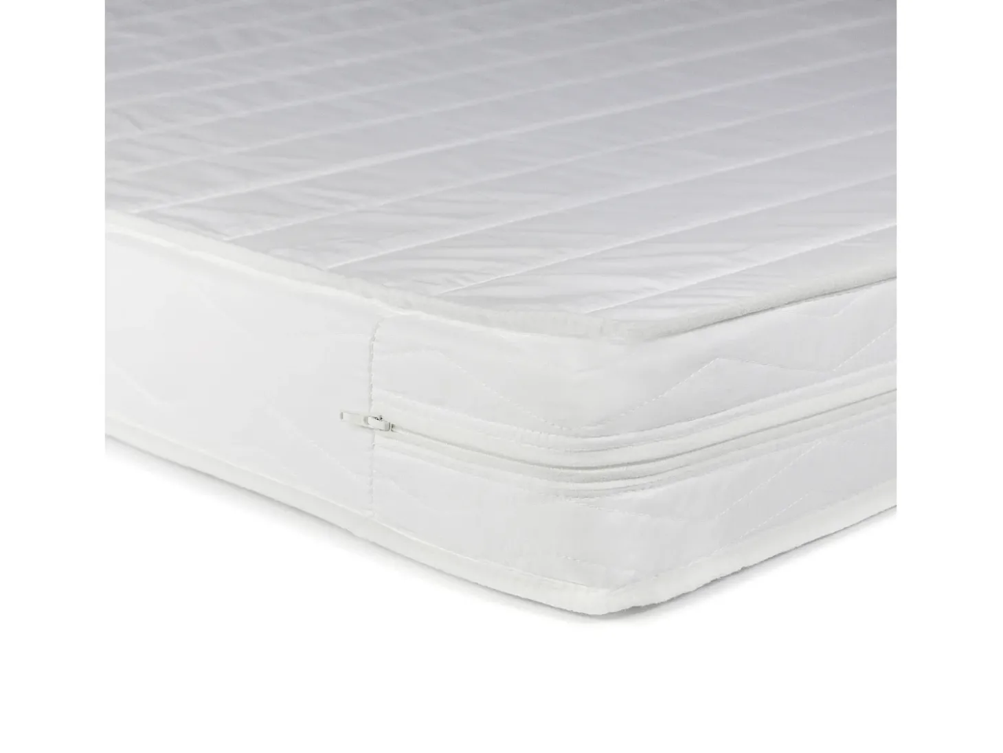 Cama infantil 90x200 cm berço branco