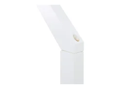 Cama infantil 90x200 cm branca