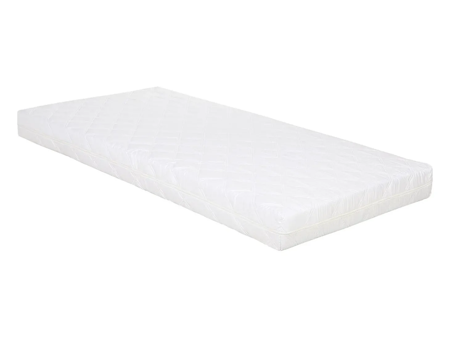 Cama Infantil 80x160 cm Cama Casa Cinza