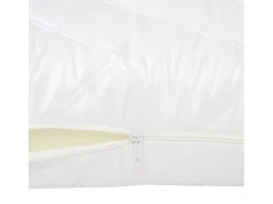 Cama Infantil 80x160 cm Cama Casa Cinza