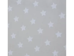 Cama Infantil 90x200 cm Cinza