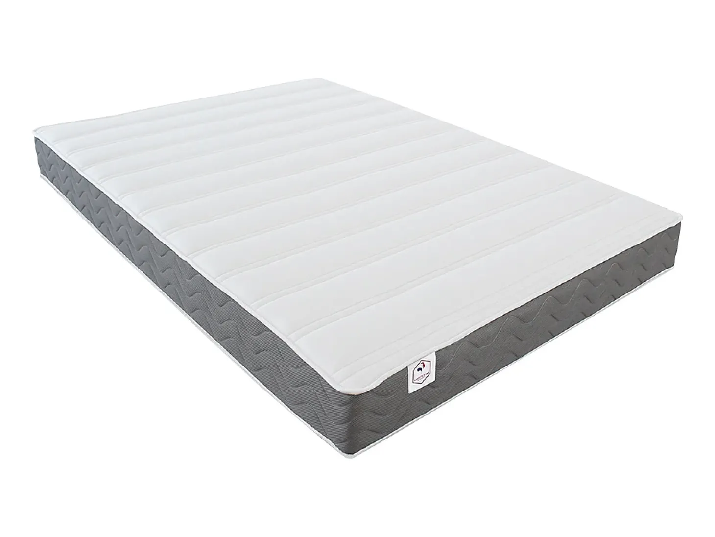 Cama rebatível 140x190 cm com LEDs branco e natural + colchão + sofá - RAPILI