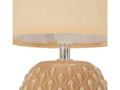 Candeeiro de Mesa Elegante 