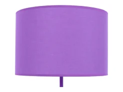 Candeeiro de mesa TOSEL GLOBE JUNON 300 metal globo taupe D30 x H30 cm