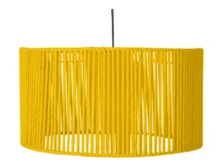 Candeeiro de Pé TOSEL LUNE ONE metal geométrico Verde D25 x H160 cm