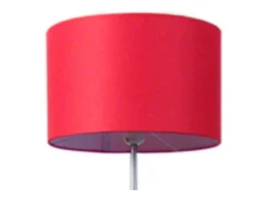 Candeeiro de Pé TOSEL TRESSÉ.BAGO A metal e madeira tripé Carvalho D40 x H160 cm